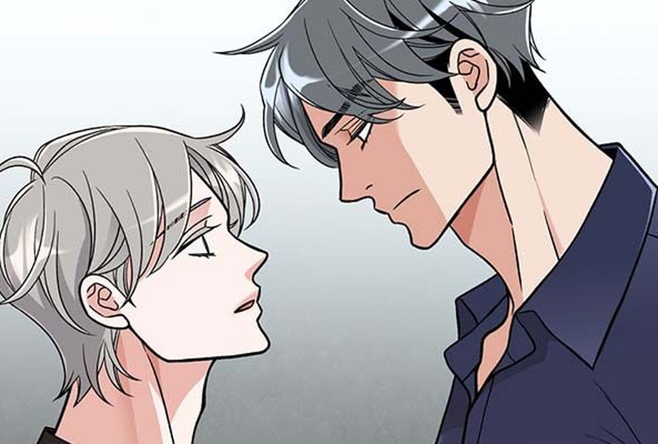 Kiss me, shot me ! - Episode 7 - ONO Webtoon et Manga