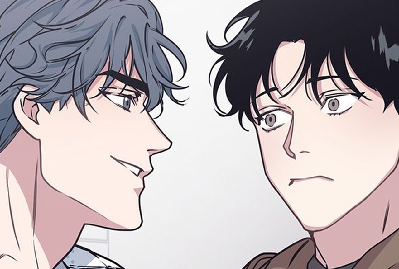 Camelia in the snow - Episode 21 - ONO Webtoon et Manga