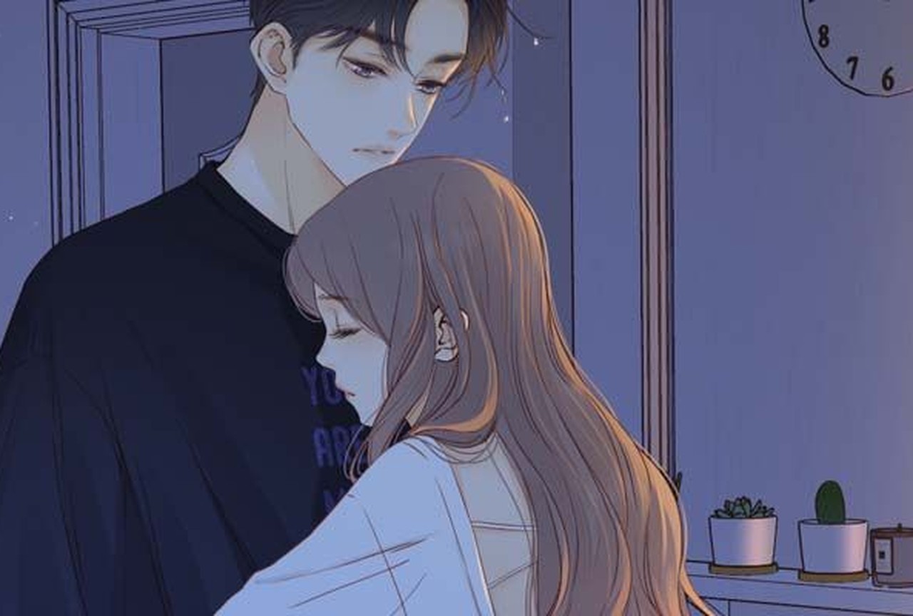 Endless Devotion - Episode 35 - ONO Webtoon et Manga