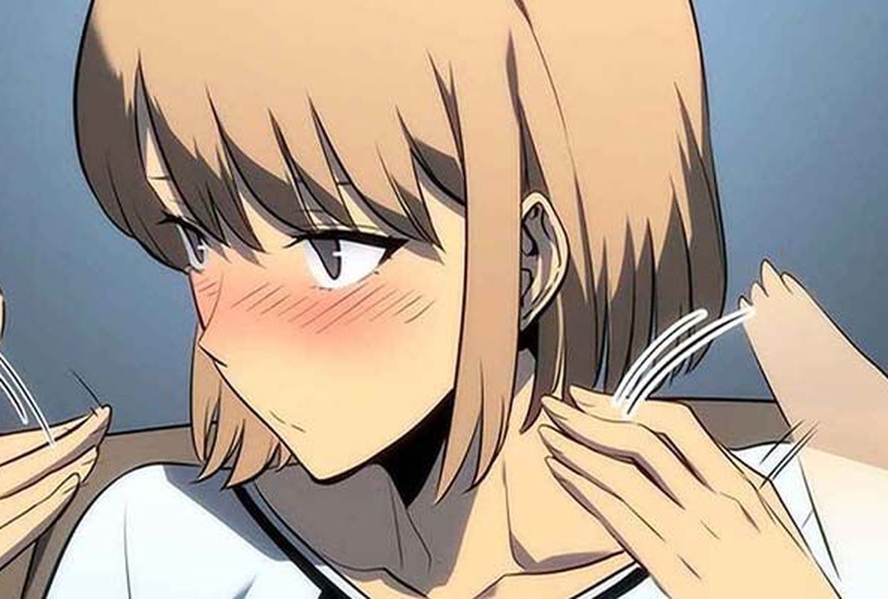 Solo Leveling - Episode 112 - ONO Webtoon et Manga