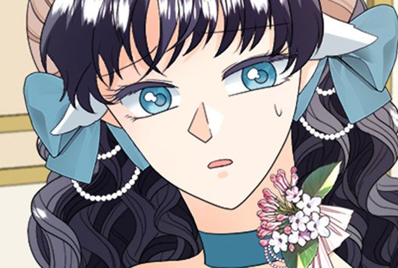 Doux comme un agneau - Episode 14 - ONO Webtoon et Manga