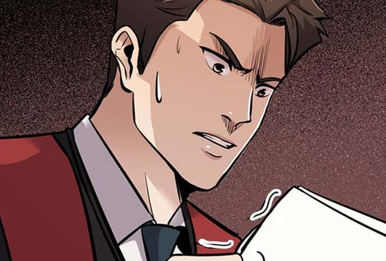 Again my life - Episode 68 - ONO Webtoon et Manga