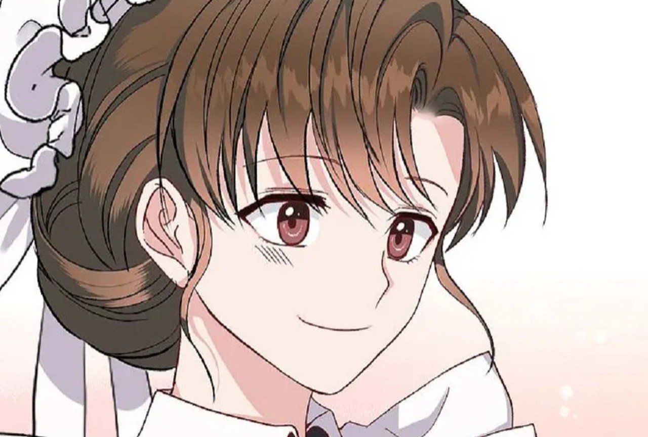 La petite princesse et son prince monstrueux - Episode 31 - ONO Webtoon et Manga