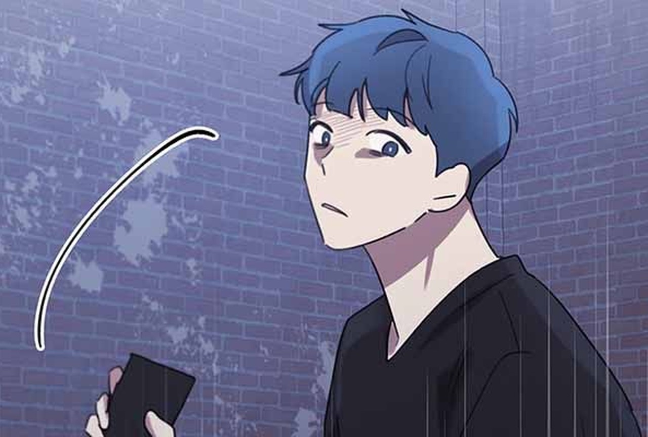 Le Dilemme du Dragon noir - Episode 68 - ONO Webtoon et Manga