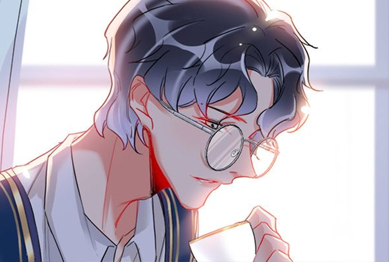 Le jeu de la proie - Episode 8 - ONO Webtoon et Manga