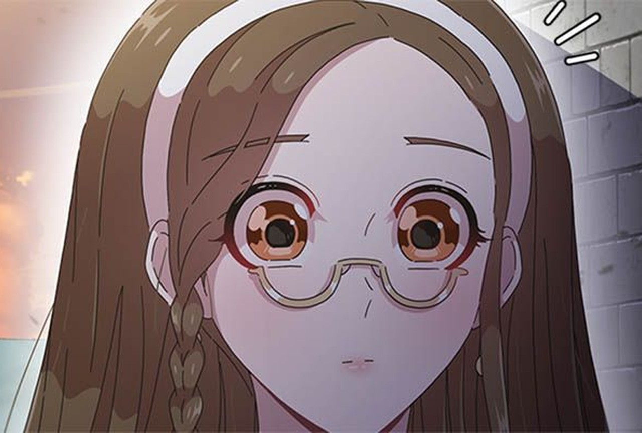 Les aventures de la fille du Roi Démon - Episode 114 - ONO Webtoon et Manga