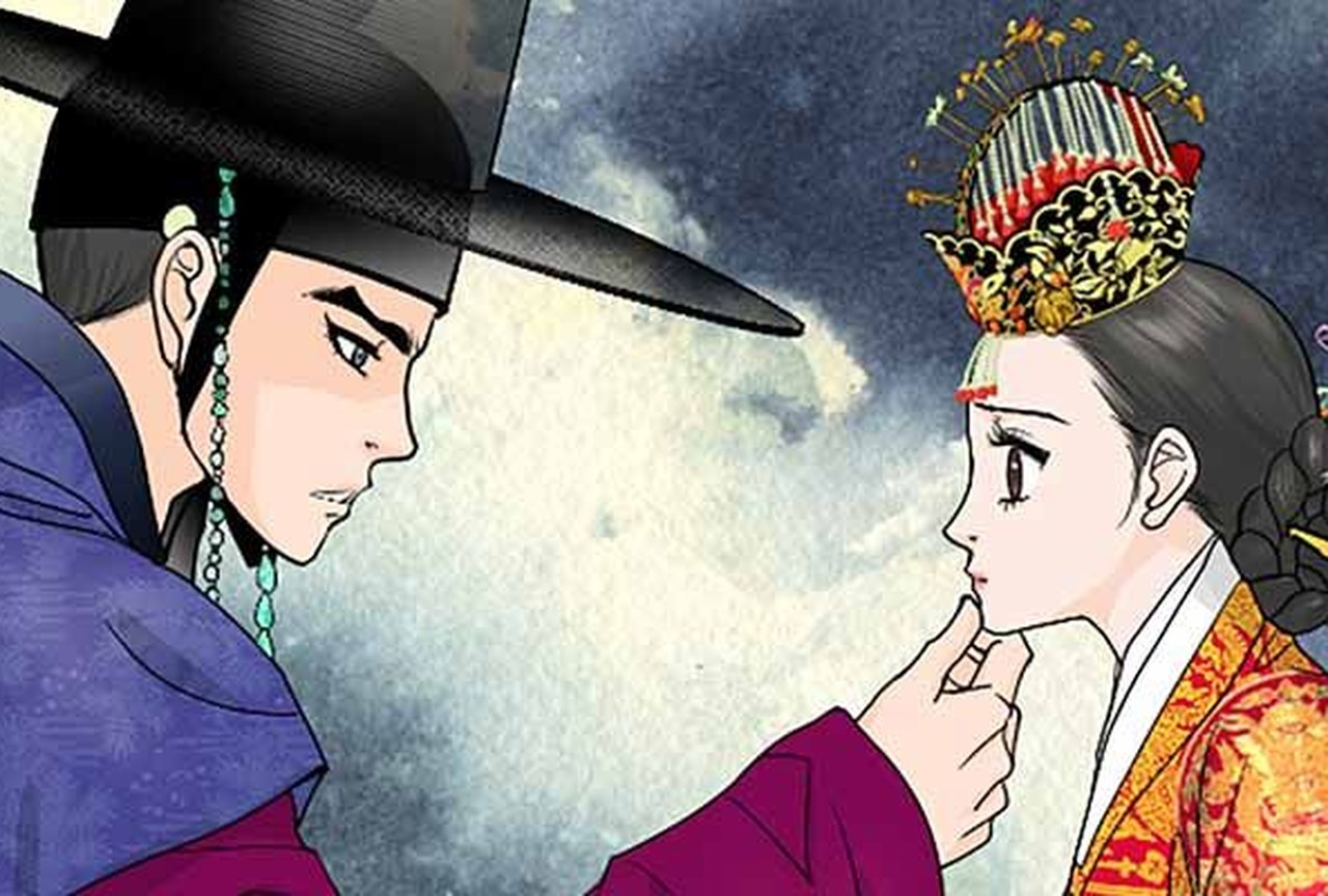 Vanity - Episode 6 - ONO Webtoon et Manga