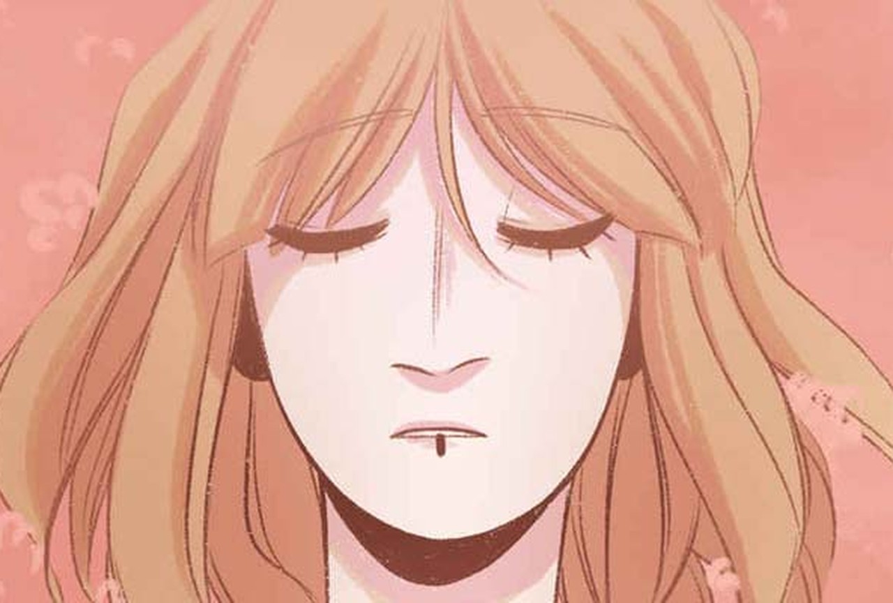 Terreur Nocturne - Épisode 4 - ONO Webtoon et Manga
