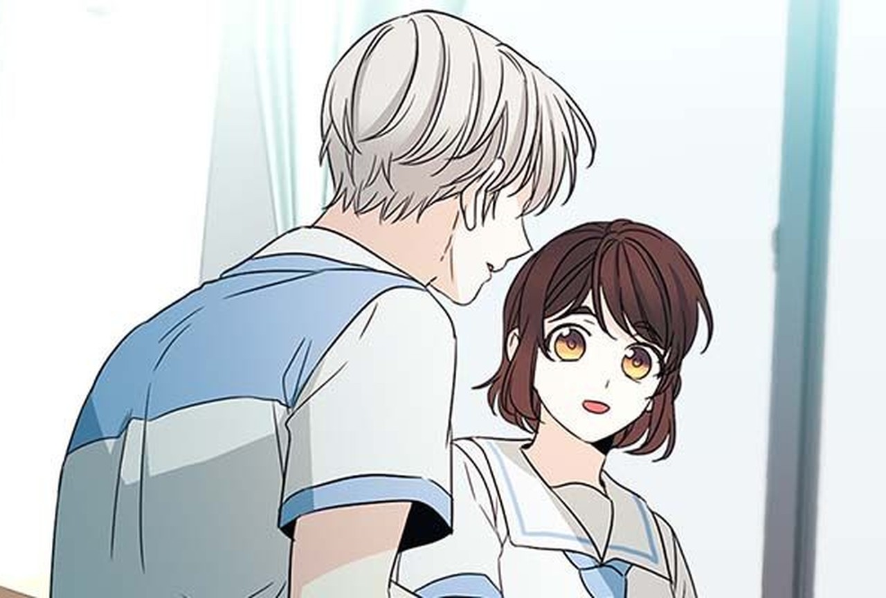 Les lois de la web romance - Episode 126 - ONO Webtoon et Manga
