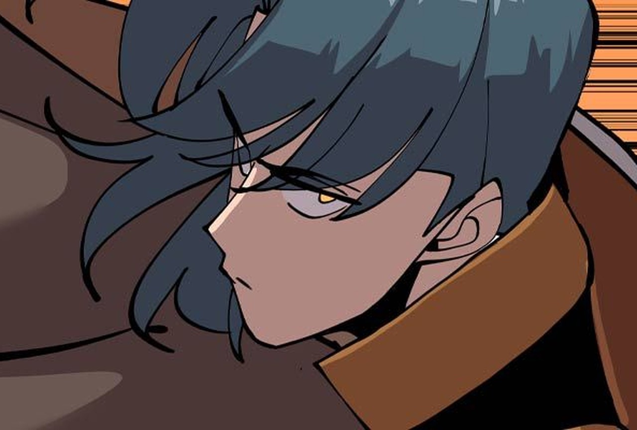 From Pawn to King - Episode 1 - ONO Webtoon et Manga