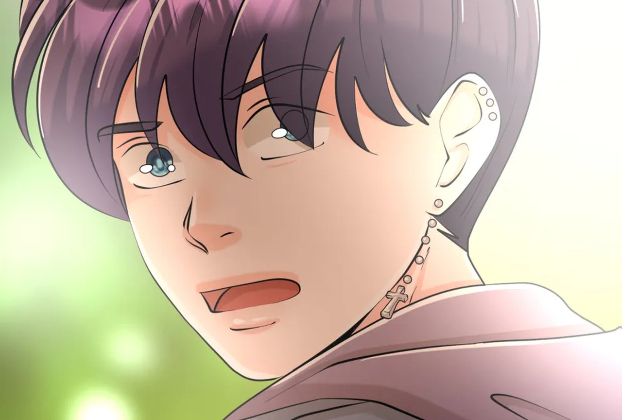 Because of Love - Episode 31 - ONO Webtoon et Manga