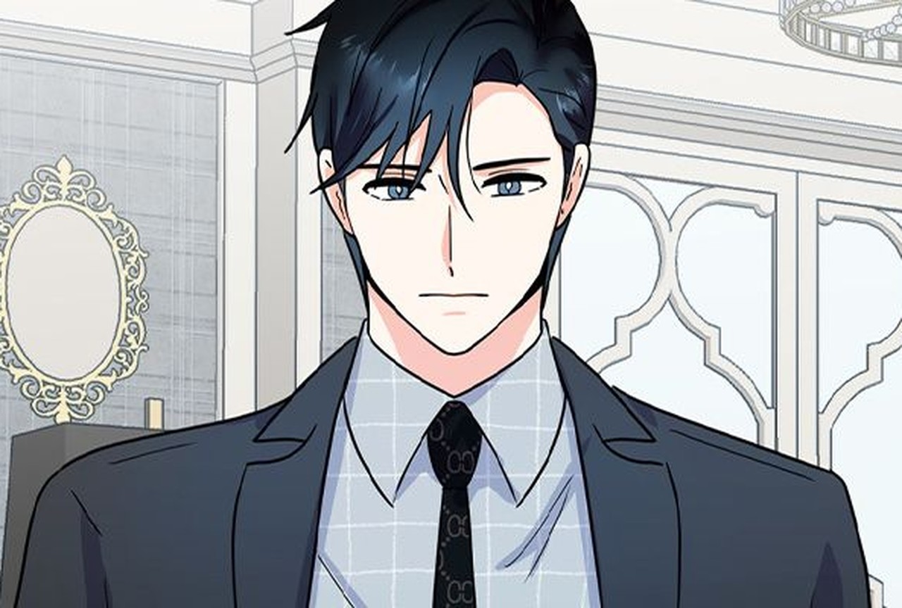 Tout pour mon divorce ! - Episode 46 - ONO Webtoon et Manga