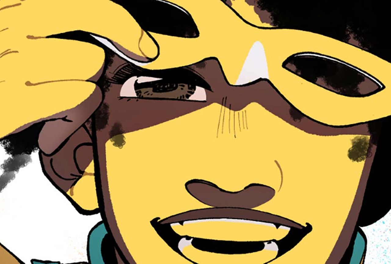 Queen Cendrillon - Episode 18 - ONO Webtoon et Manga