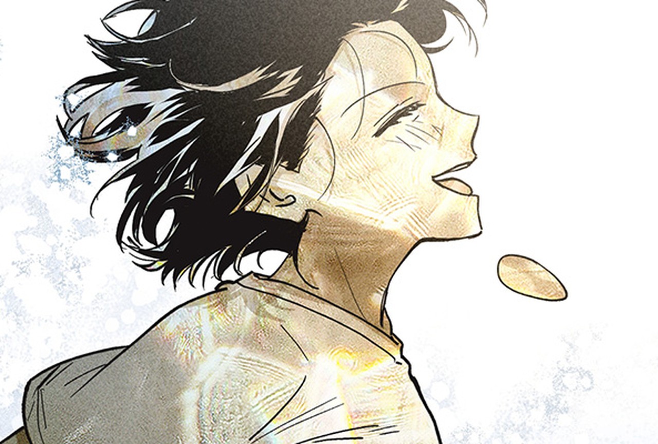 (+18) Spears & Shield - Episode 4 - ONO Webtoon et Manga