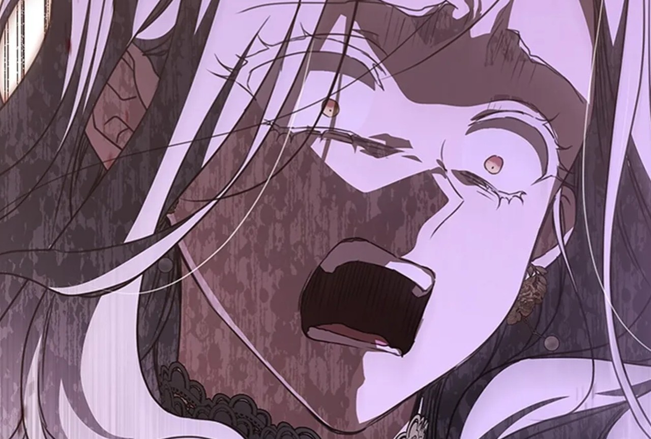Into the Light, Once Again - Episode 112 - ONO Webtoon et Manga