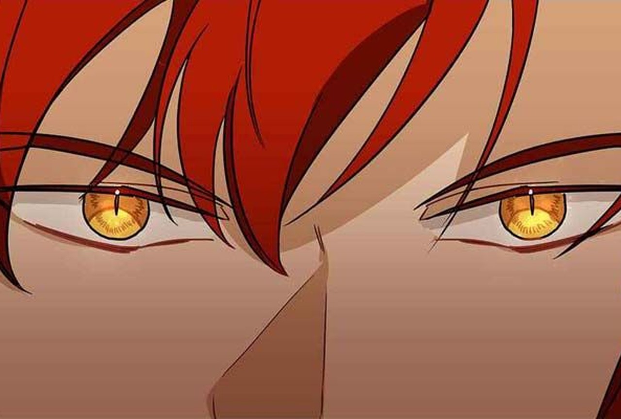 La fleur et la bête - Episode 22 - ONO Webtoon et Manga