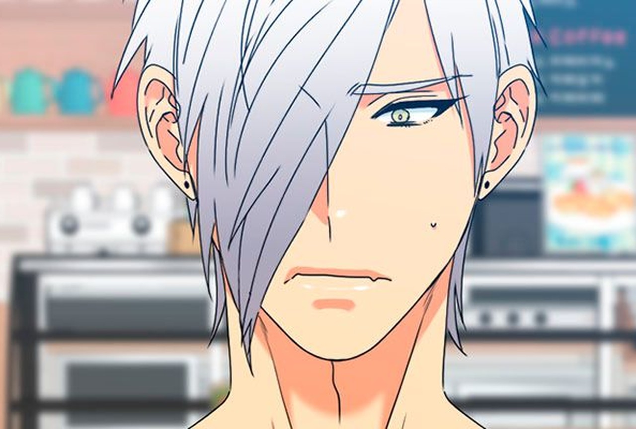 Paramour - Episode 149 - ONO Webtoon et Manga