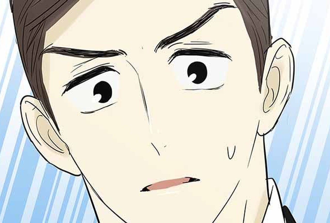 Clean with Passion - Episode 112 - ONO Webtoon et Manga