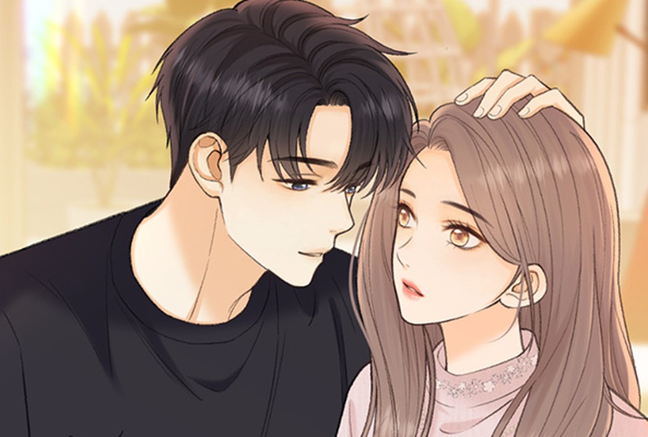 Endless Devotion - Episode 113 - ONO Webtoon et Manga