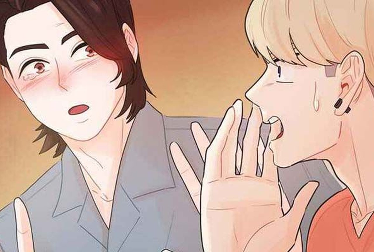 YOUTH - Episode 9 - ONO Webtoon et Manga