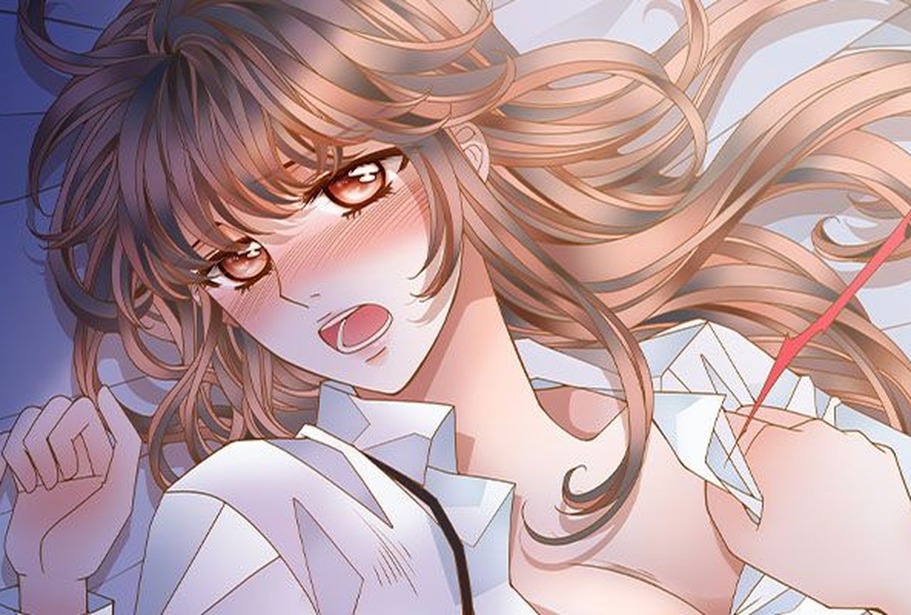 Ce garçon, quel démon ! - Episode 23 - ONO Webtoon et Manga