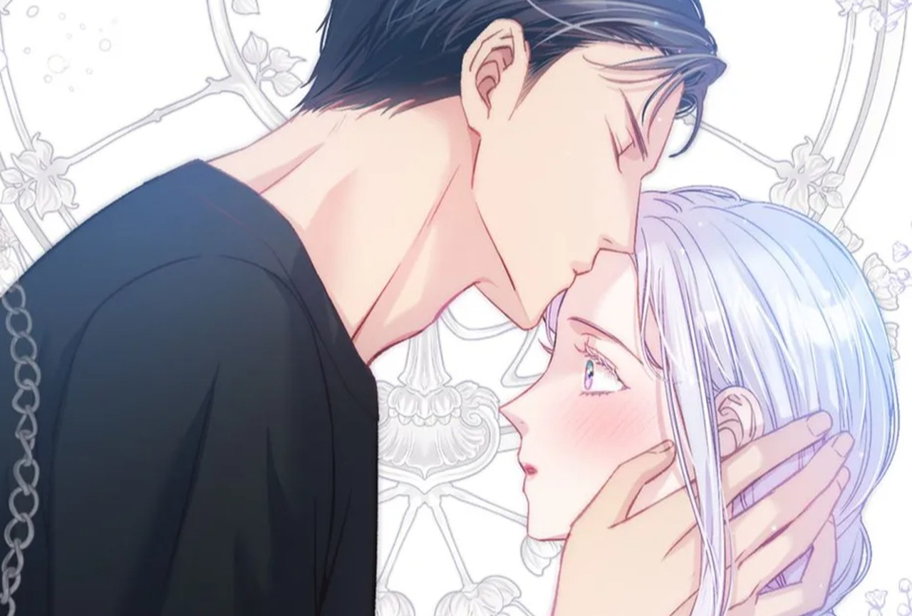 Midnight Thirst - Episode 46 - ONO Webtoon et Manga