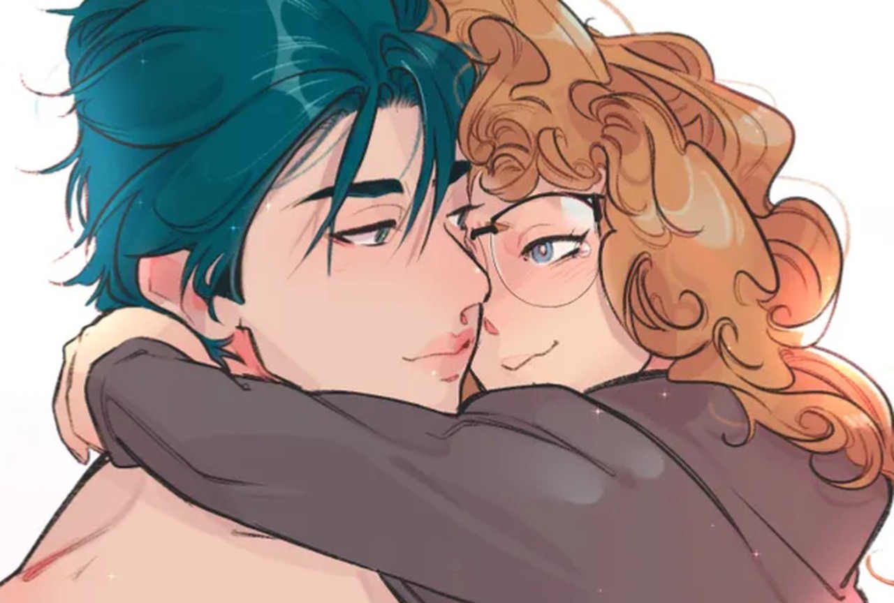 My Boyfriend is a Webtoon Hero - Episode 29 - ONO Webtoon et Manga