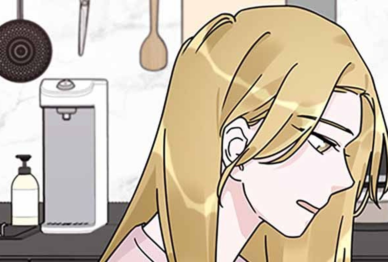Un pas vers le bonheur - Episode 68 - ONO Webtoon et Manga