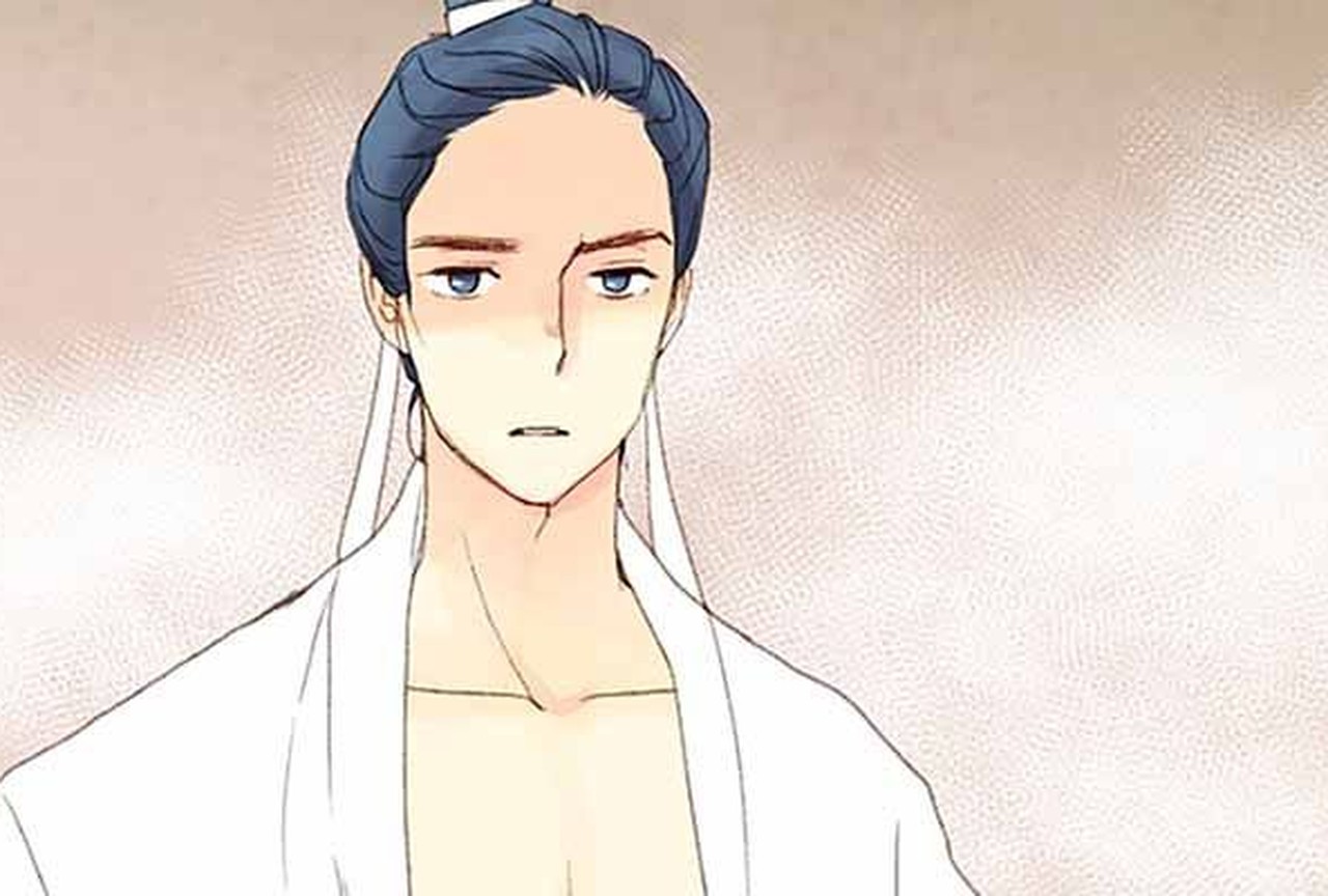 Le Jardin des Harmonies - Episode 51 - ONO Webtoon et Manga