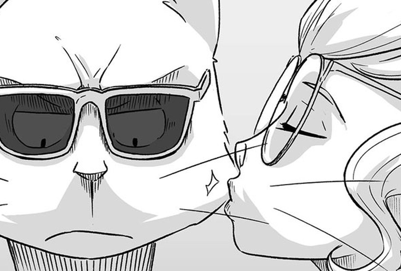 The Brems - Épisode 14 - ONO Webtoon et Manga