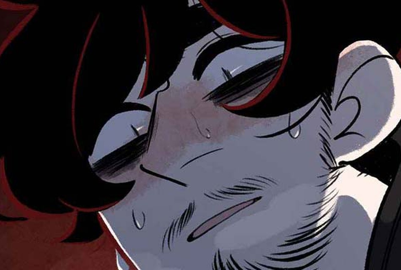 Terreur Nocturne - Épisode 23 - ONO Webtoon et Manga