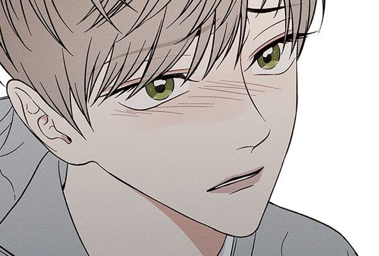 Heart Stain - Episode 35 - ONO Webtoon et Manga