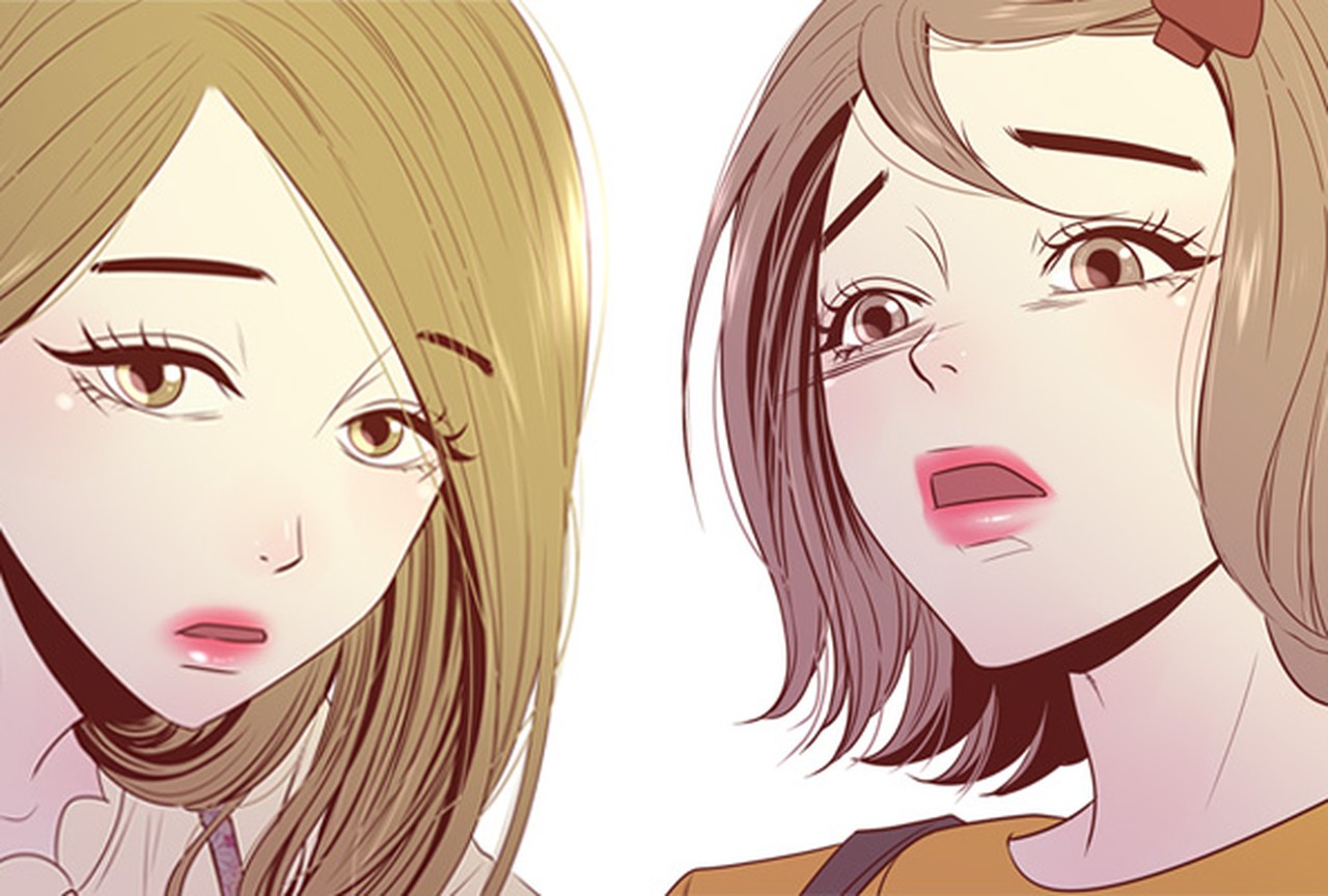Gallery L - Episode 52 - ONO Webtoon et Manga