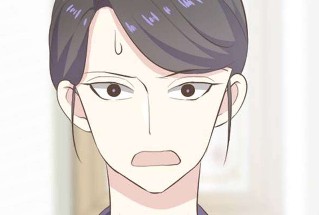 Miss Absurdité - Episode 28 - ONO Webtoon et Manga