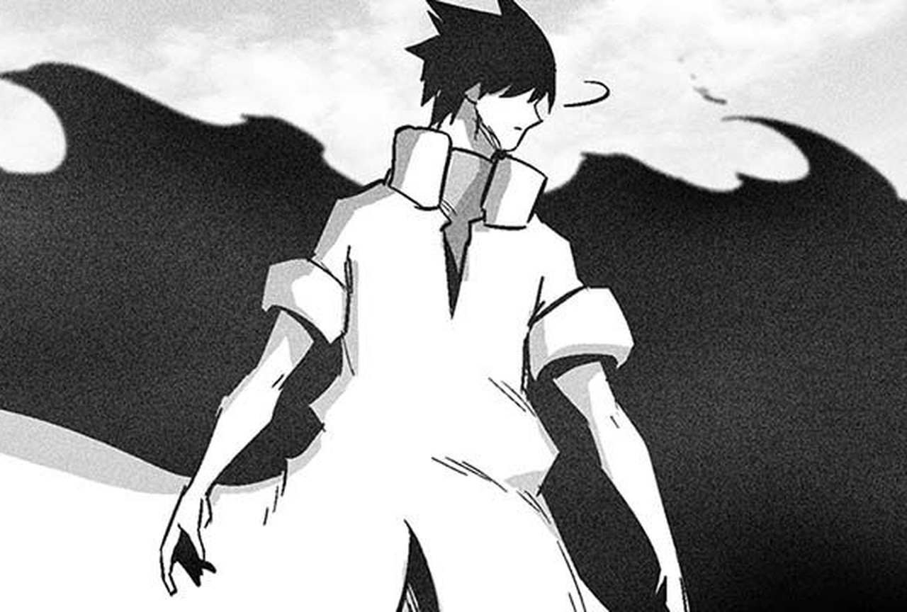 L'Épopée de Baek - Episode 149 - ONO Webtoon et Manga