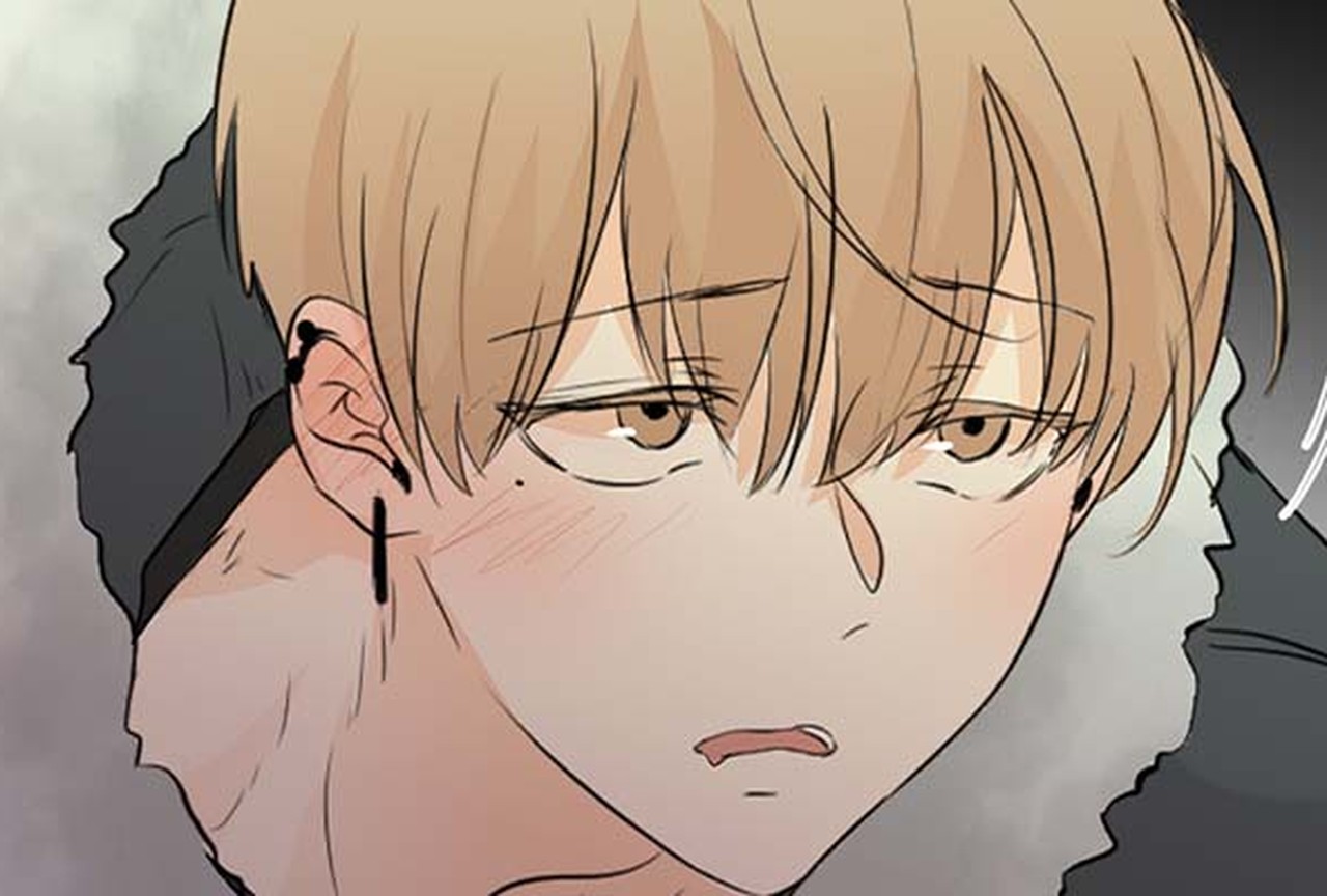 (+18) Pervers en devenir - Episode 26 - ONO Webtoon et Manga