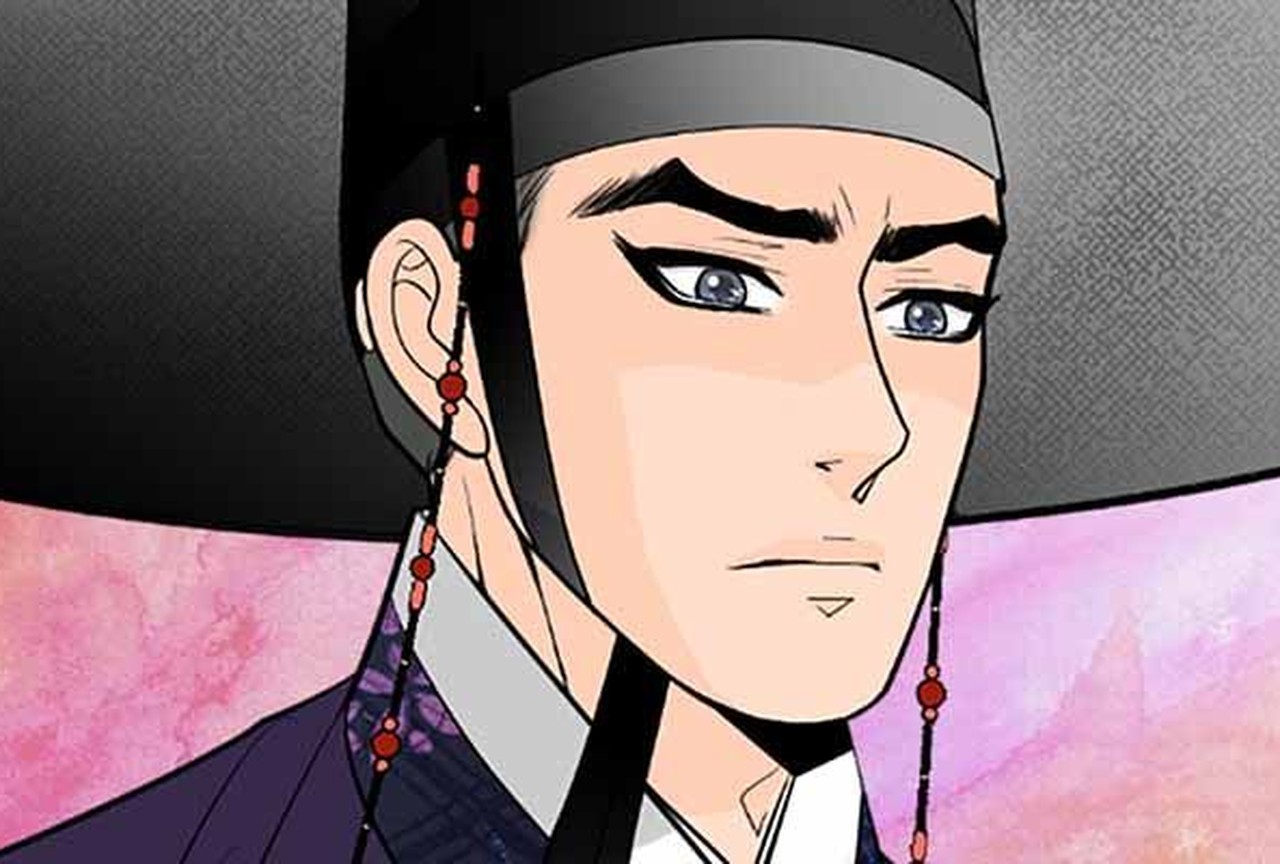 Vanity - Episode 32 - ONO Webtoon et Manga
