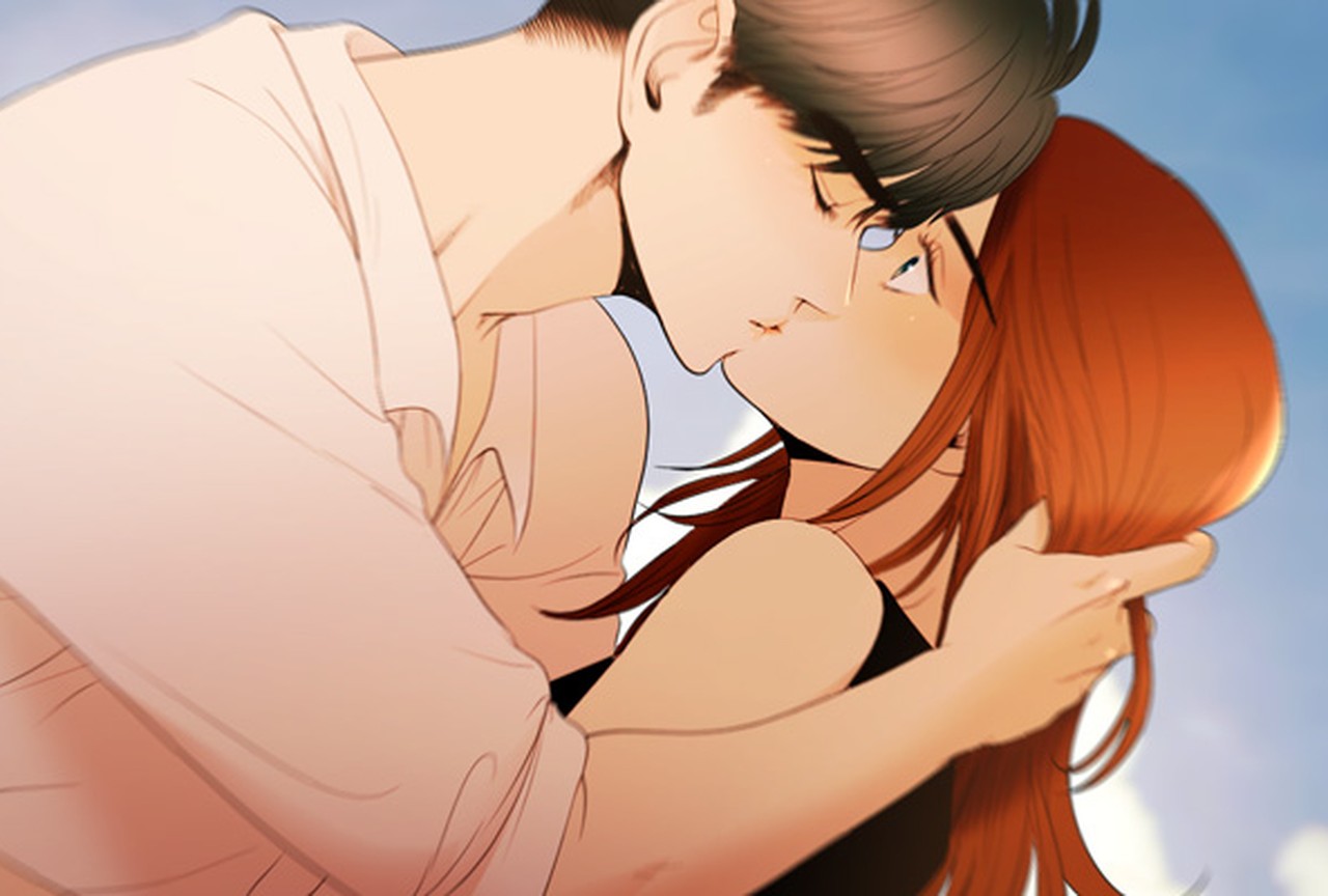 Lovecity Online - Episode 51 - ONO Webtoon et Manga