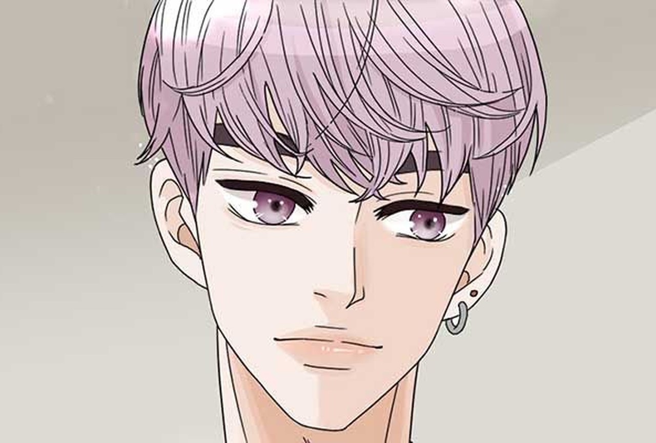 Wanna be a star ! - Episode 2 - ONO Webtoon et Manga