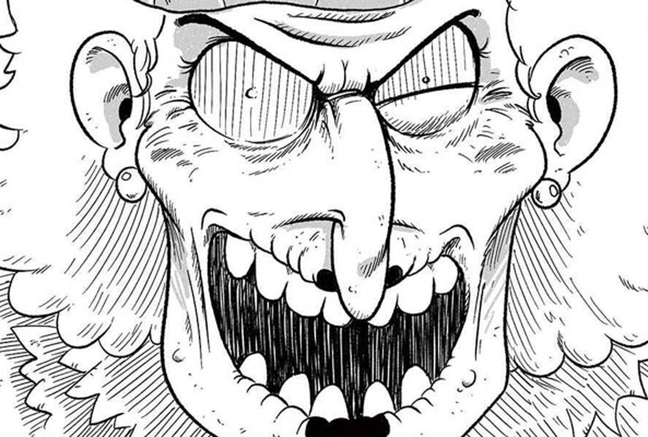 Bad Beat Rodeo - Épisode 22 - ONO Webtoon et Manga