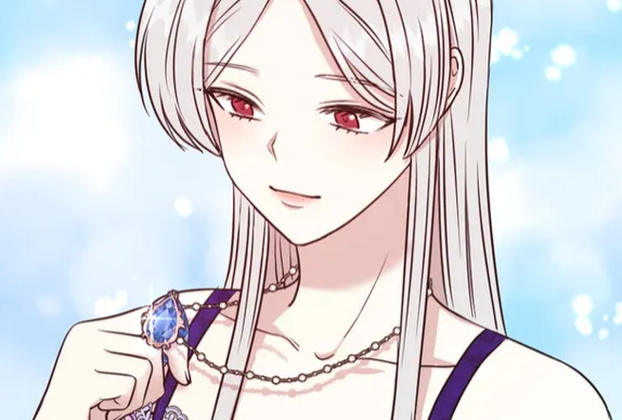 Comment calmer mon duc impuissant ? - Episode 12 - ONO Webtoon et Manga