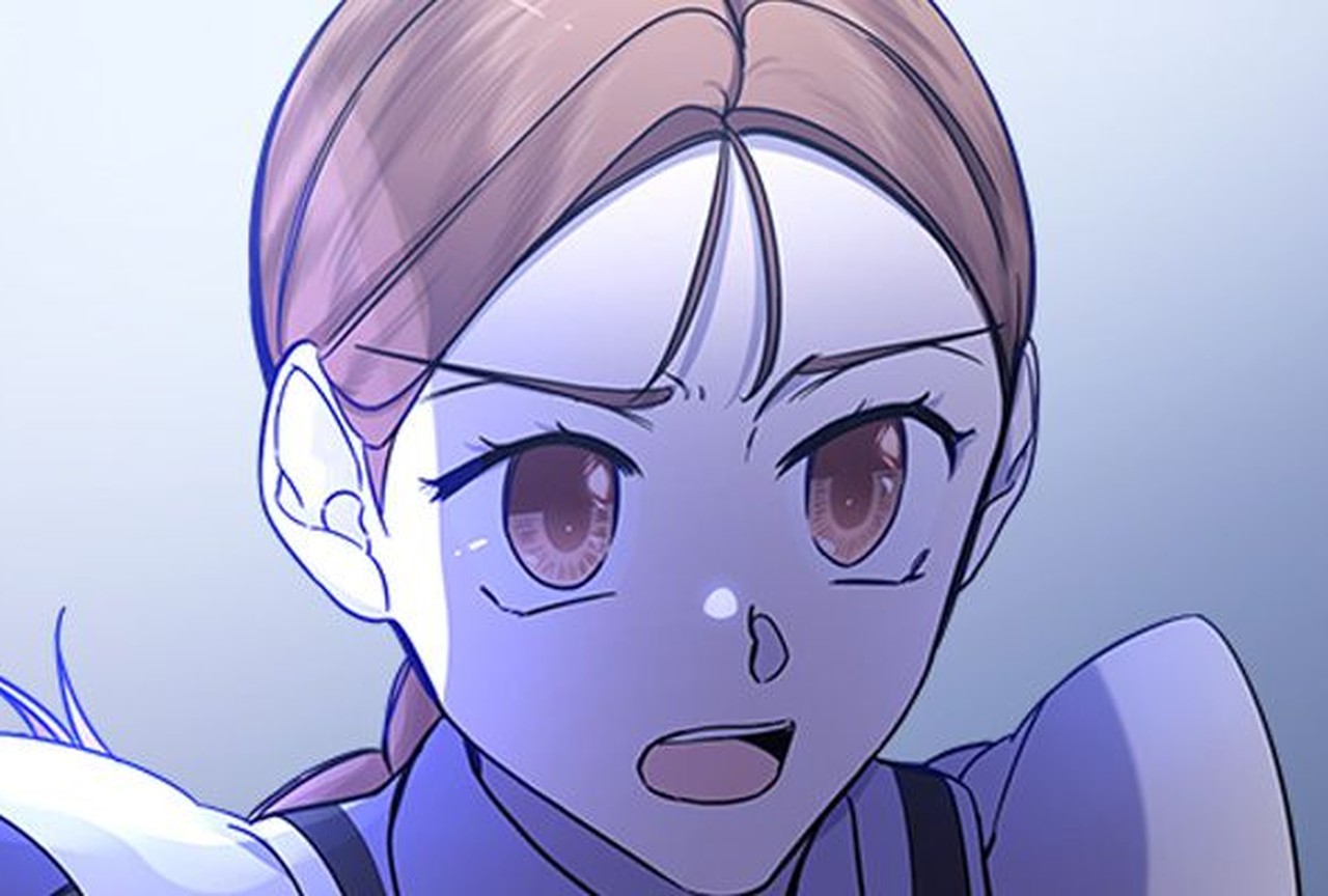 Oh ! My maid - Episode 30 - ONO Webtoon et Manga