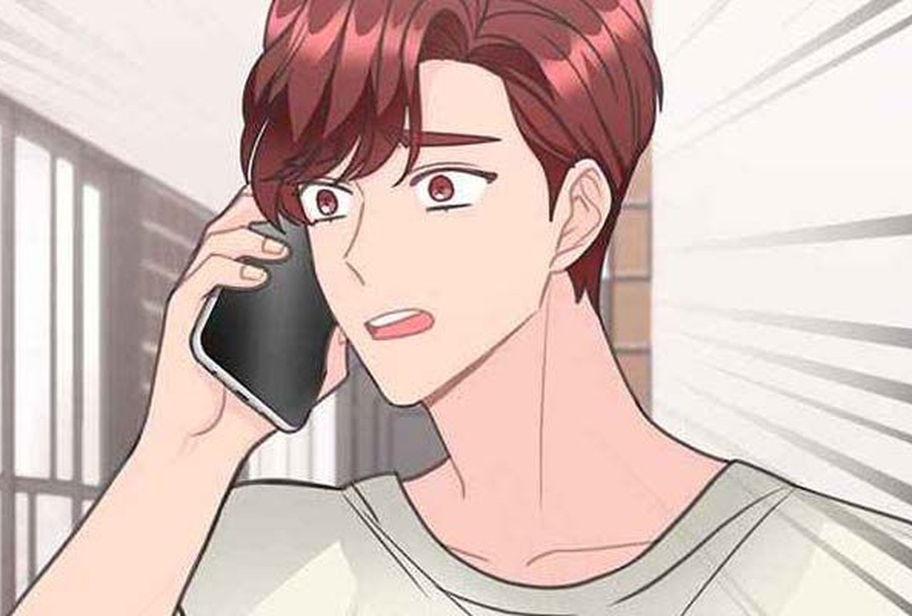 Erreur de parcours - Episode 65 - ONO Webtoon et Manga