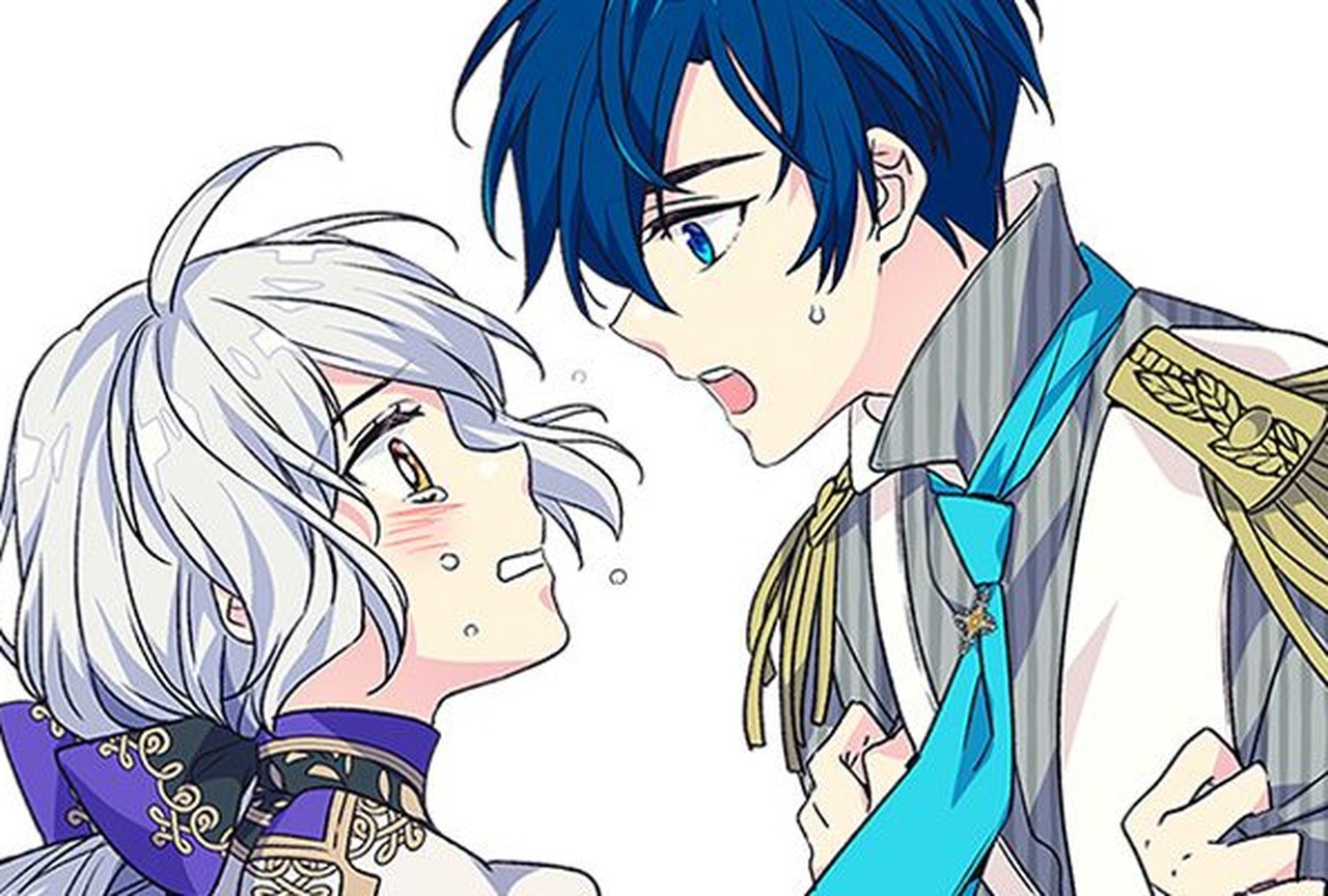 The Abandoned Empress - Episode 106 - ONO Webtoon et Manga