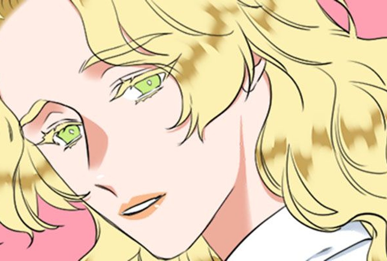 Paramour - Episode 96 - ONO Webtoon et Manga