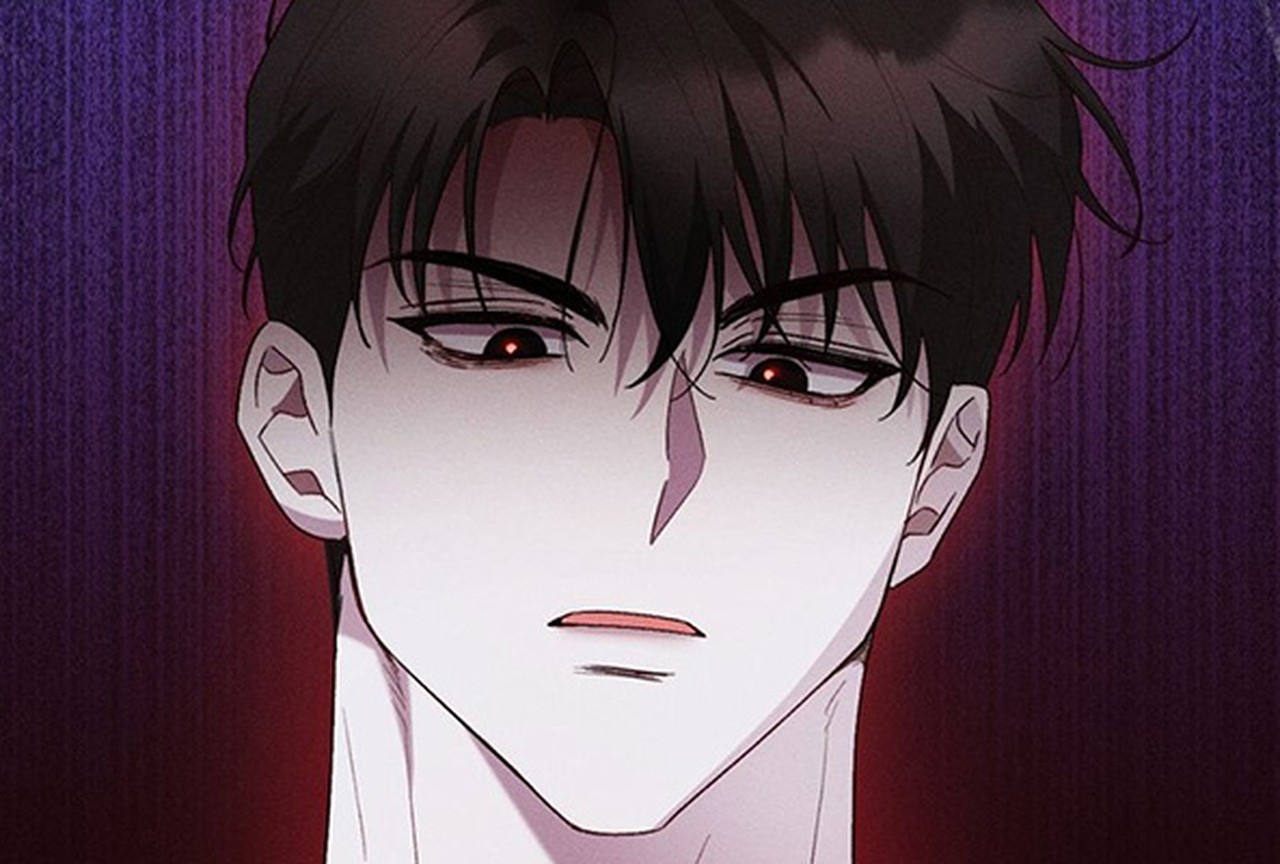(+18) Blood Kiss - Episode 48 - ONO Webtoon et Manga