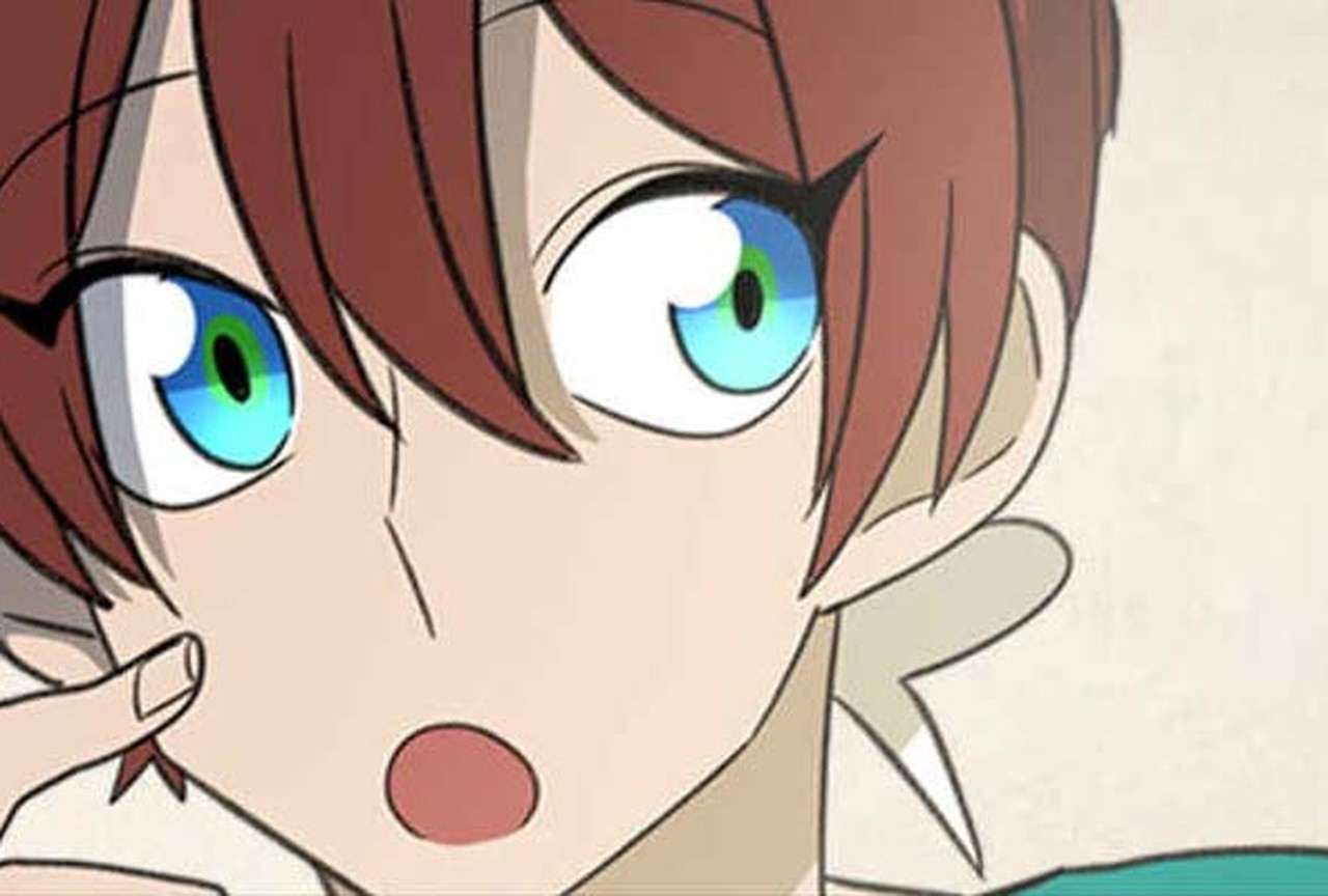Dracorun - Episode 10 - ONO Webtoon et Manga