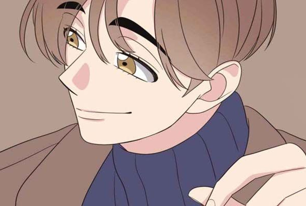 Mon Apollon de fanfiction ! - Episode 25 - ONO Webtoon et Manga