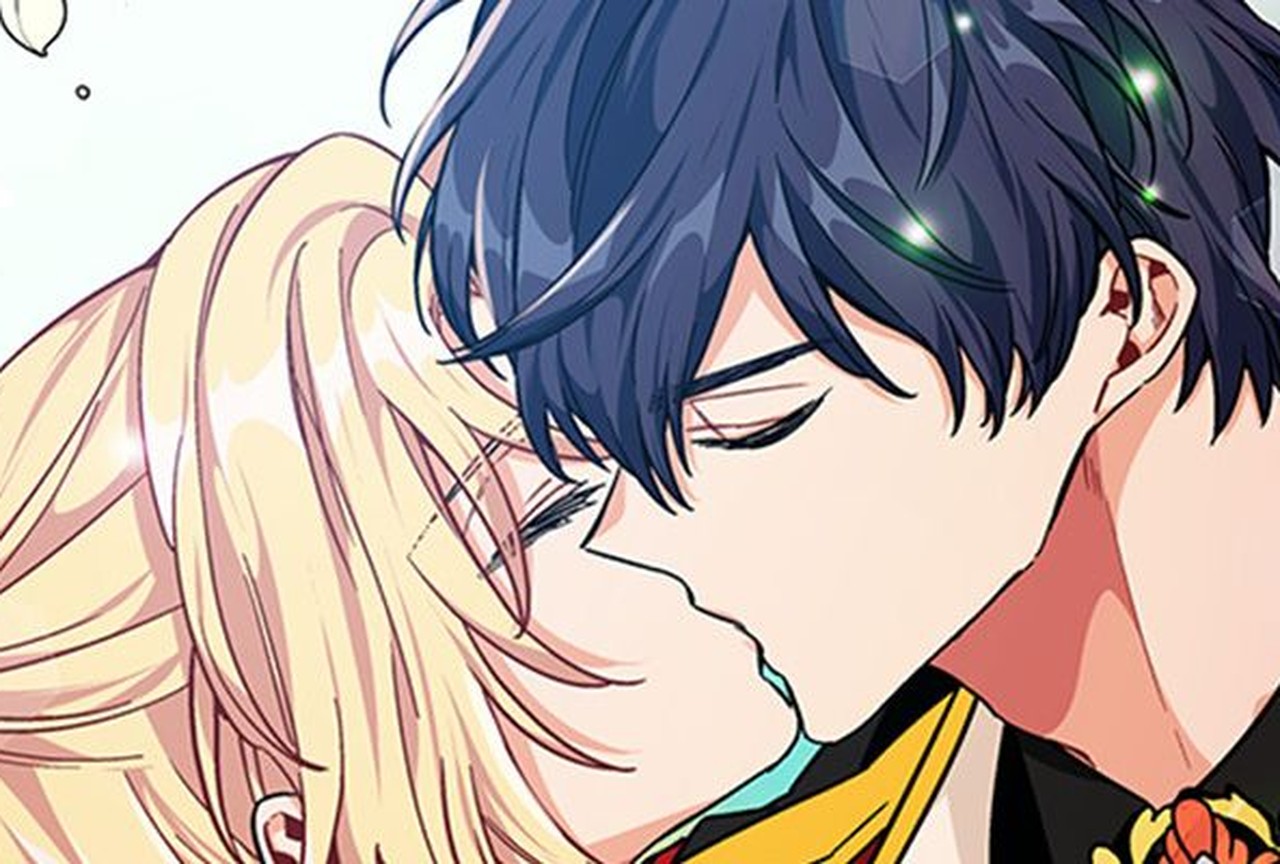 L'Impérieux Destin du Dr Élise - Episode 102 - ONO Webtoon et Manga