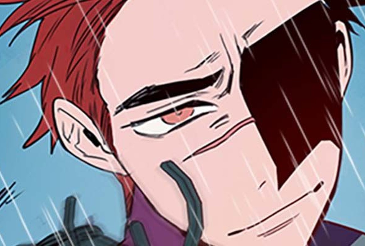 Appetite - Episode 52 - ONO Webtoon et Manga